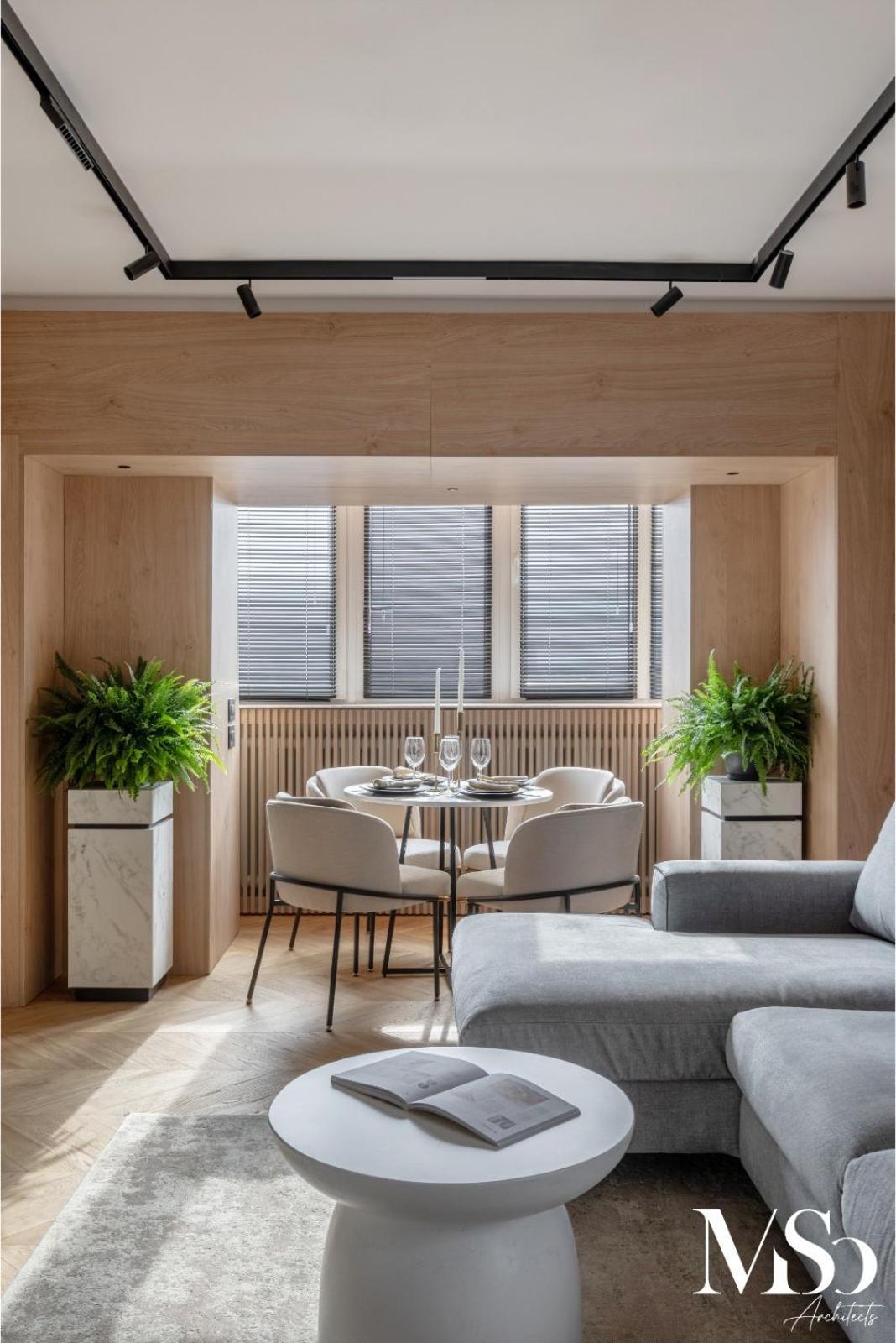 Designer'S Delight: Modern 1Br Near City Center Бухарест Экстерьер фото