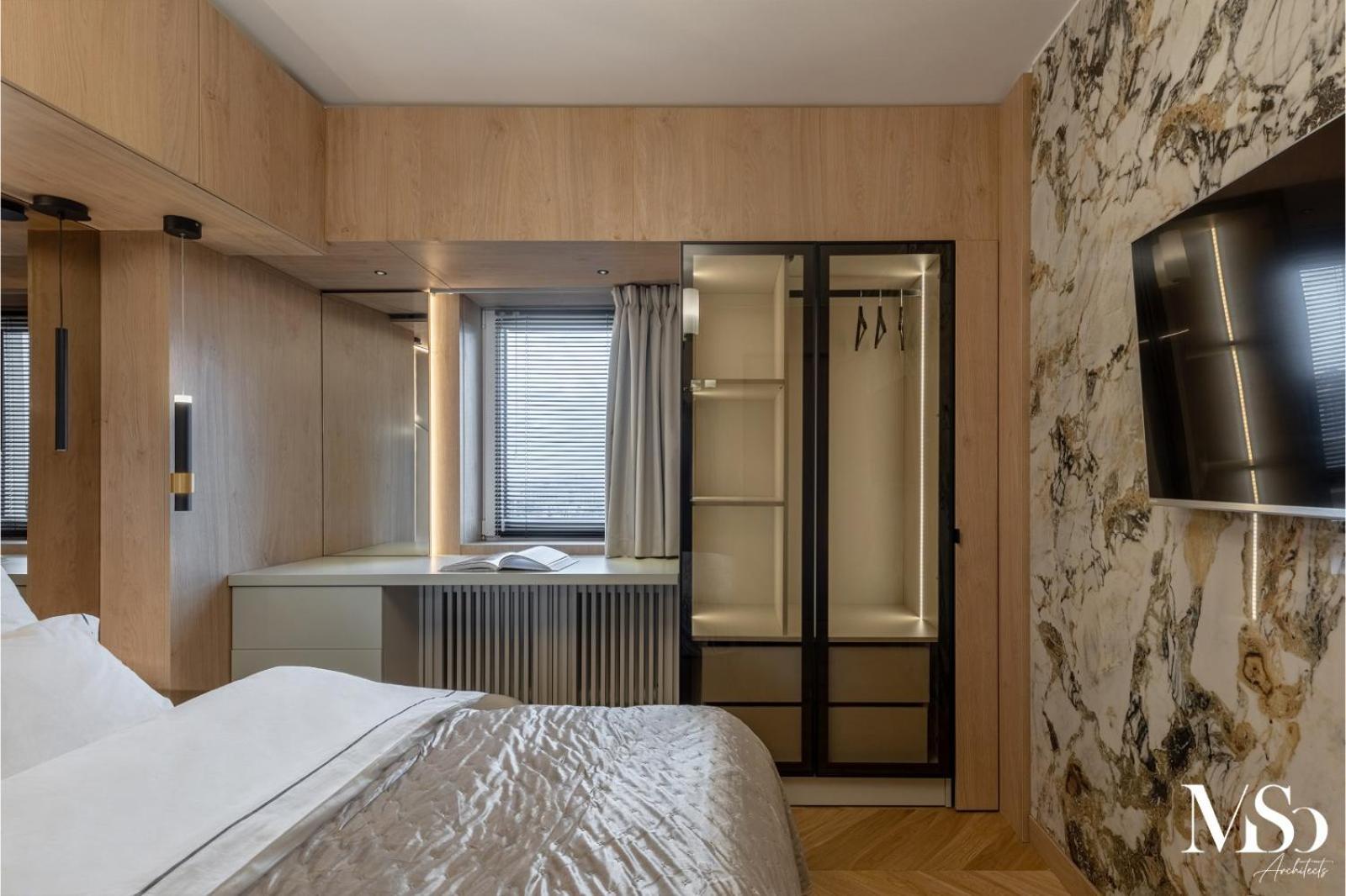 Designer'S Delight: Modern 1Br Near City Center Бухарест Экстерьер фото